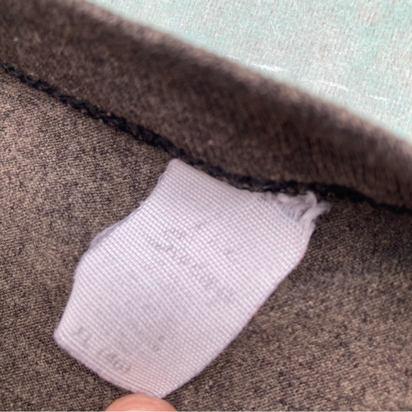 Vintage 80s trucker spec ops tee single stitch made in USA swingtee size XL - Picture 3 of 5